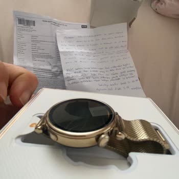 Servis İletişim Sorunu Ve Yanlış Kullanıcı Hatası İddiası