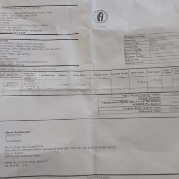 Bianchi Bisikletin Oturak Sorunu Ve Servis Mağduriyeti