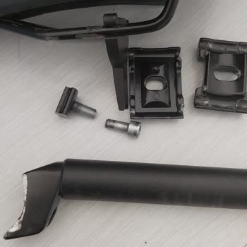 Bianchi Bisikletin Oturak Sorunu Ve Servis Mağduriyeti