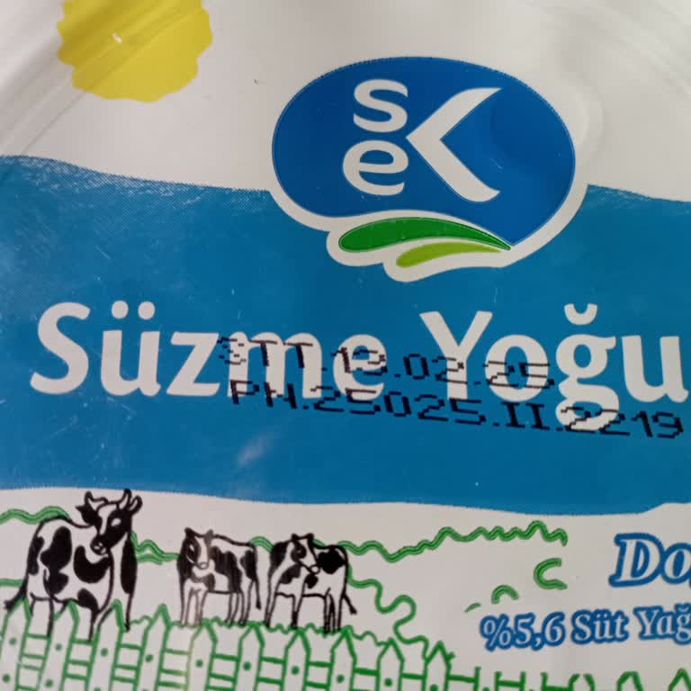 Tarihi Geçmiş Ürün Ve İletişim Sorunları