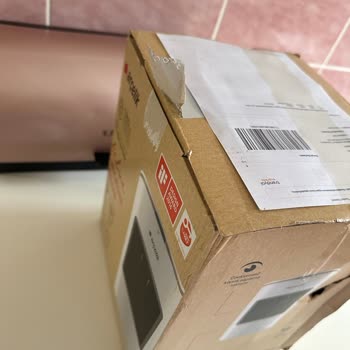 Hasarlı Ürün Ve Geciken İade Süreci