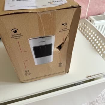 Hasarlı Ürün Ve Geciken İade Süreci