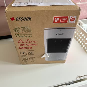 Hasarlı Ürün Ve Geciken İade Süreci