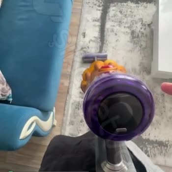 Dyson V12 Süpürgem Kapanıyor!
