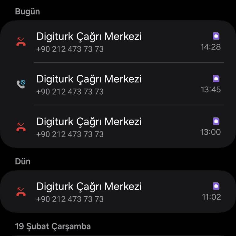 Zorla Abonelik İptali: Digiturk'ten Kurtulamıyorum!