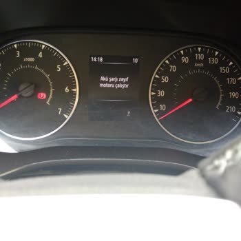 Renault Dacia Stepway'de Akü Sorunu: Güven Sarsılıyor