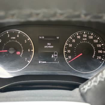 Renault Dacia Stepway'de Akü Sorunu: Güven Sarsılıyor