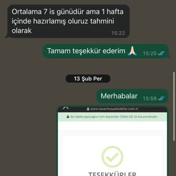 Melbernes'ten Siparişim Neden Ulaşmıyor?