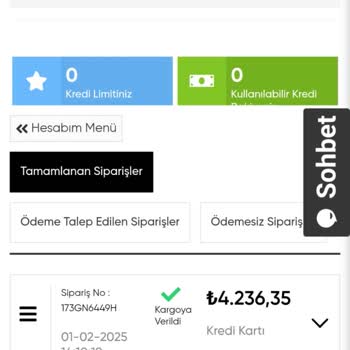Tuvid XXL İade Sürecinde Yaşanan Gecikme Ve Sorunlar