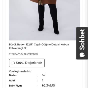 Tuvid XXL İade Sürecinde Yaşanan Gecikme Ve Sorunlar