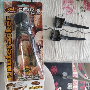 Şık Mutfakçı Kalitesiz Ürün Şoku