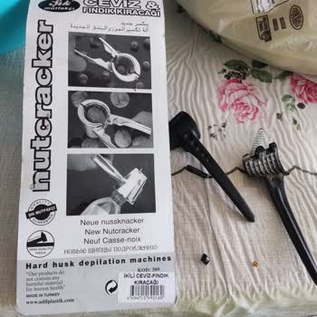 Şık Mutfakçı Kalitesiz Ürün Şoku