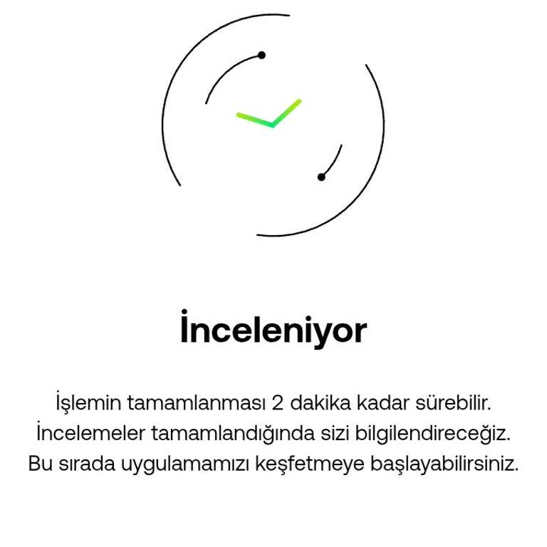 Kimlik Bilgilerimin Güvenliği Tehlikede!