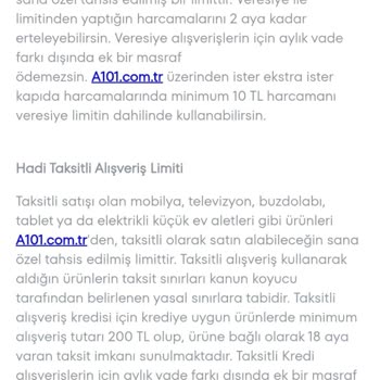 Yanlış Beden Bilgisi Nedeniyle Değişim Sorunu