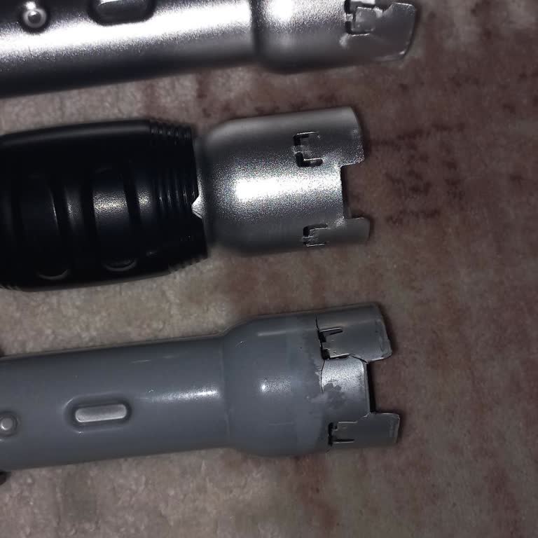 Philips Maraton Süpürge İle Bitmeyen Sorunlar