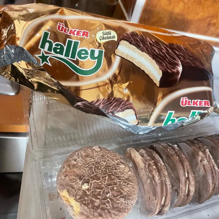 Bozuk Halley Ürünleriyle Tekrarlayan Sorun