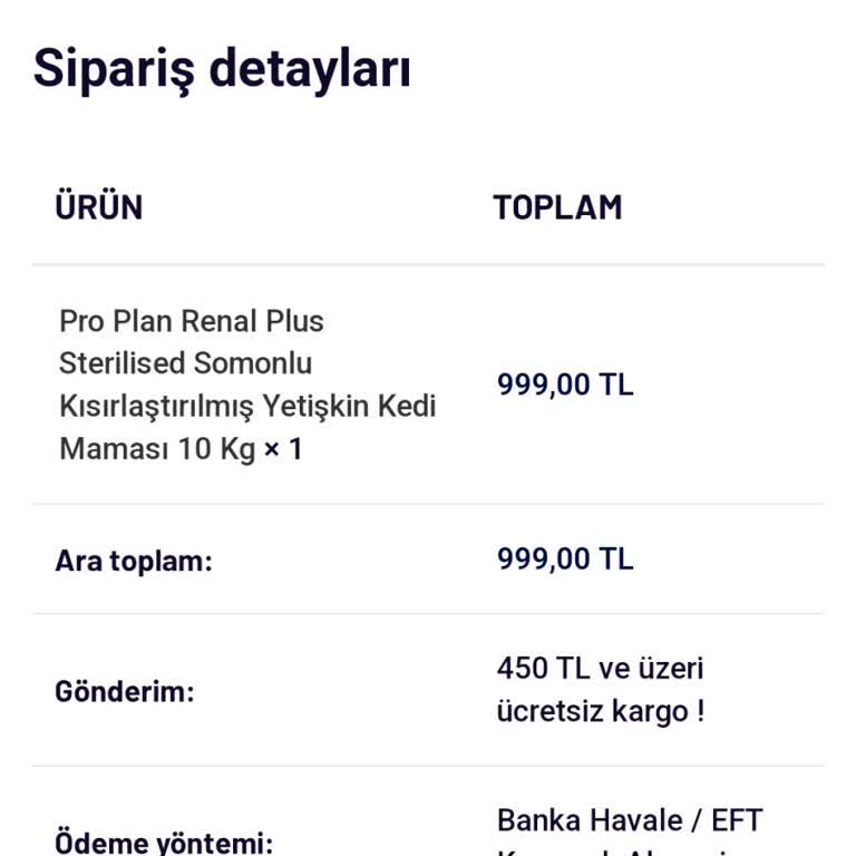 Yanıltıcı Satıcı Deneyimi