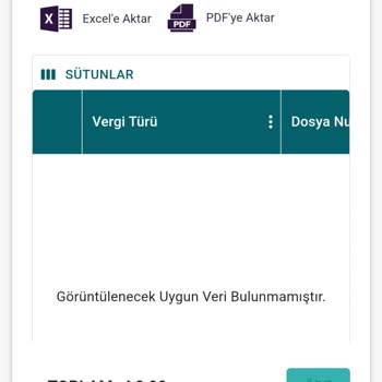 Muayene Randevusu Alırken Karşılaşılan Borç Sorunu
