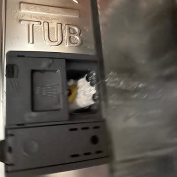 Yeni Aldığım Bulaşık Makinesi Sürekli Arızalanıyor!