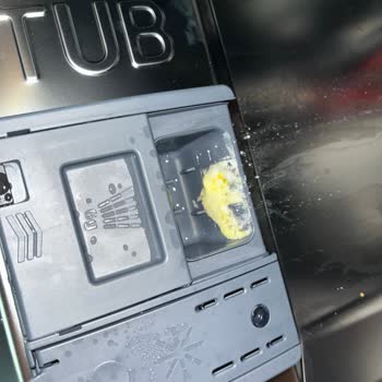 Yeni Aldığım Bulaşık Makinesi Sürekli Arızalanıyor!
