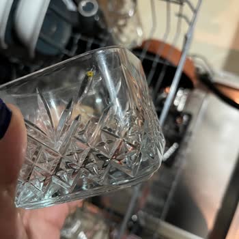 Yeni Aldığım Bulaşık Makinesi Sürekli Arızalanıyor!