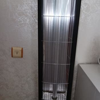 UFO Isıtıcıda Tekrarlayan Arıza Ve Servis Sorunu