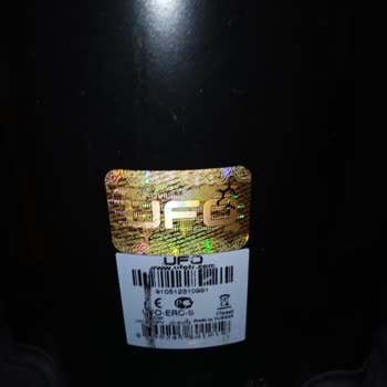 UFO Isıtıcıda Tekrarlayan Arıza Ve Servis Sorunu