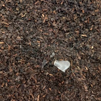 Çaykur Tiryaki Çayında Plastik Parçalar: Büyük Hayal Kırıklığı