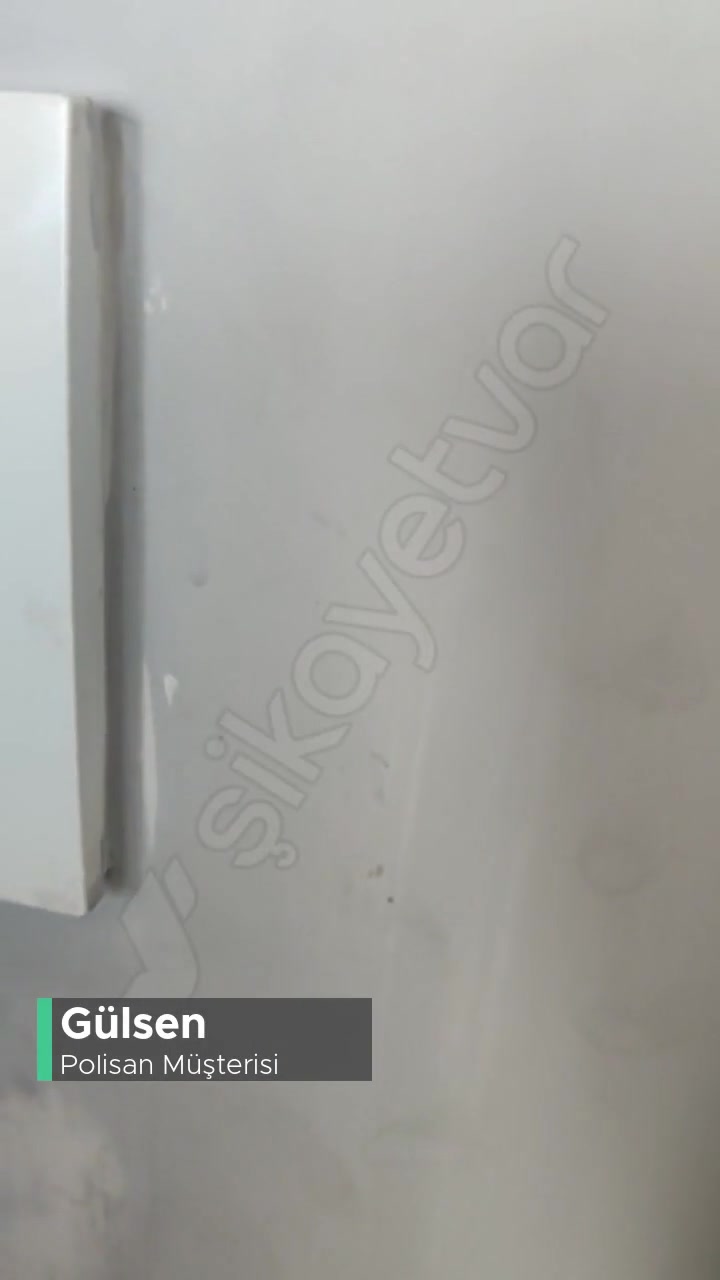 Polisan Marjinal Gri Silinebilir İç Cephe Boyası! videonun kapak resmi