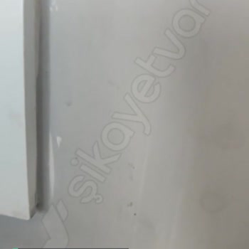 Polisan Marjinal Gri Silinebilir İç Cephe Boyası!