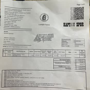 Adidas Ayakkabıda Bir Ayda Yırtılma Ve Leke Sorunu