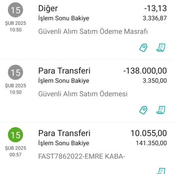 ATM Para Sayım Hatası Ve Eksik Para İadesi Sorunu