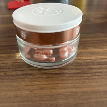 Yves Rocher Ciltte Alerji Ve Sivilce Patlaması: Hayal Kırıklığı!