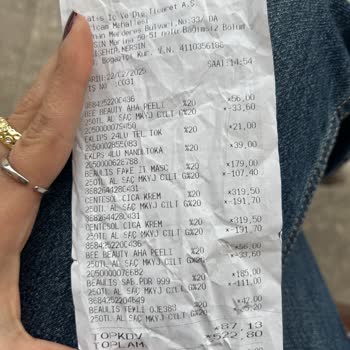 Gratis Mersin Marina Şubesinde Fiyat Farkı Şoku