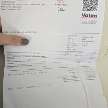 Fiyat Düşüşü Ve Süpürge Sorunu