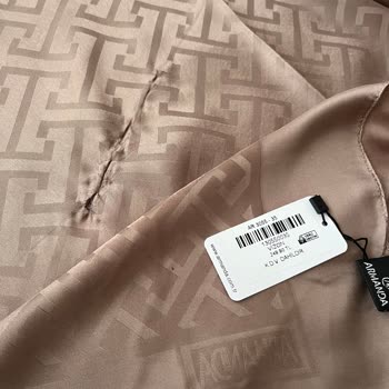 Defolu Ürün Nedeniyle Hayal Kırıklığı