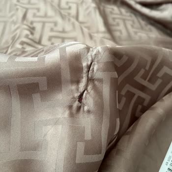 Defolu Ürün Nedeniyle Hayal Kırıklığı