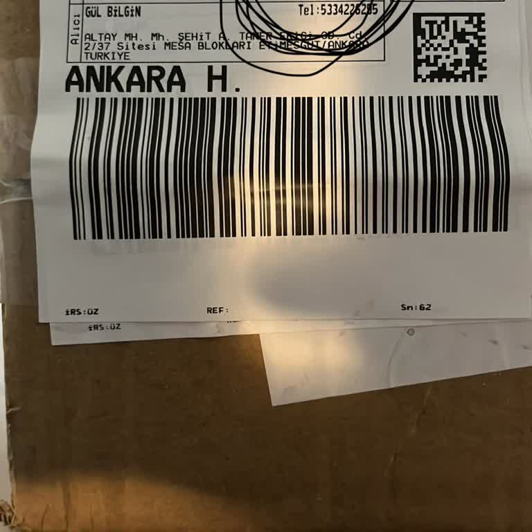 Kadehçi Shopify Mağazasında Sipariş Sorunu Ve İlgisizlik