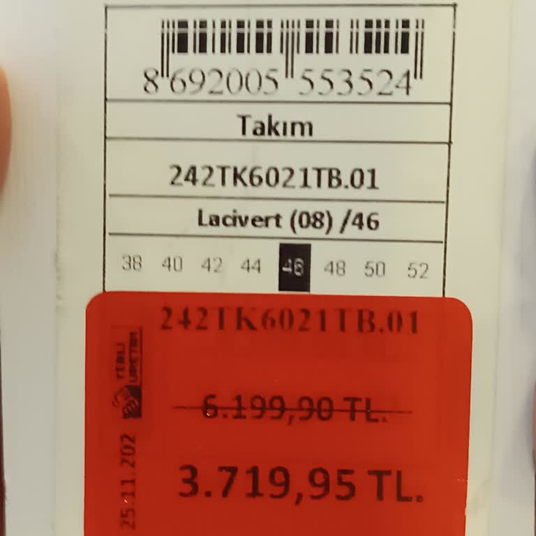 Tacreo Sahiplerine Çifte Standart: Fatura Ve Değişim Hakkı Yok!