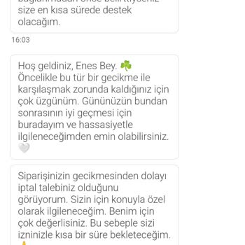 Arby's Niğde Şubesi: Hızlı Yemek Hayal Kırıklığı