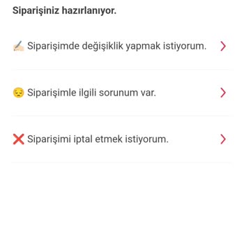 Arby's Niğde Şubesi: Hızlı Yemek Hayal Kırıklığı