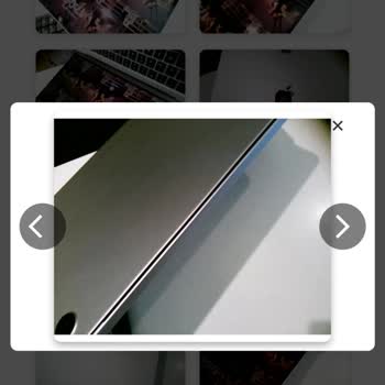 MacBook Air M2 Servis Çizikleri Ve Uzun Bekleyiş