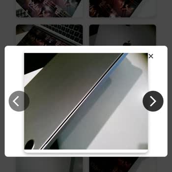 MacBook Air M2 Servis Çizikleri Ve Uzun Bekleyiş
