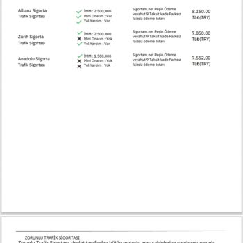 Güvenlik Açığı Ve Mağduriyet