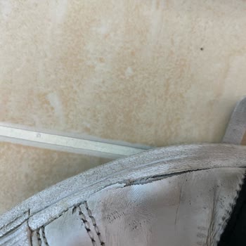 Adidas Ayakkabıda Erken Yıpranma Ve Ret Edilen İnceleme Talepleri