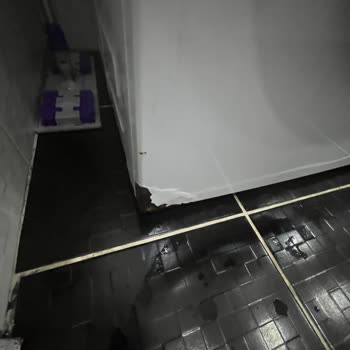 Beko Çamaşır Makinesinde Beklenmedik Paslanma Sorunu