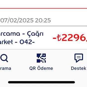 Çağrı Hipermarket Servisinde Saygısız Hizmet Deneyimi