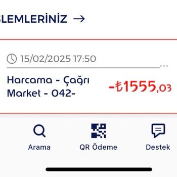 Çağrı Hipermarket Servisinde Saygısız Hizmet Deneyimi