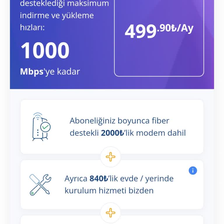 Fiber Altyapı Sorunu: Türk Telekom'un Güncelleme İhtiyacı
