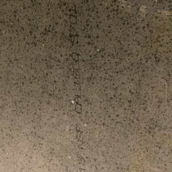 Mutfak Tezgahı Ve Lavabo Sorunları